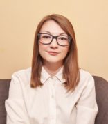 Ivona Poljak, psiholog